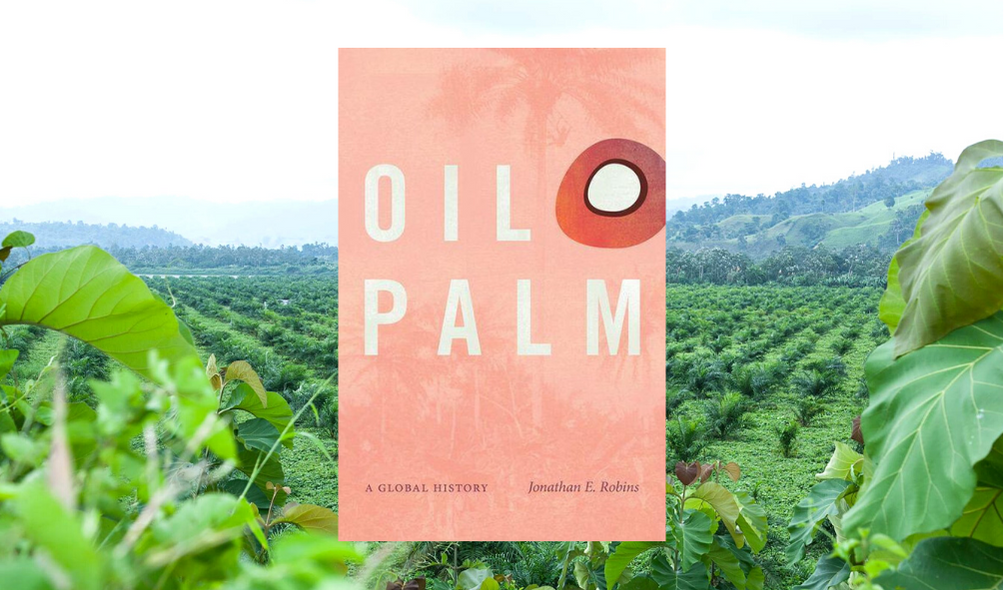 2 palm oil